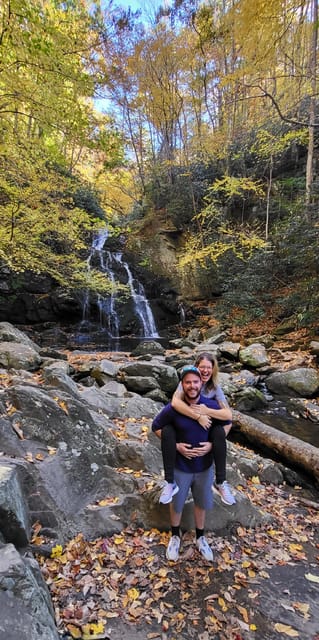 From Townsend: Great Smoky Mountains National Park Hiking – Great Smoky Mountains National Park, Tennessee