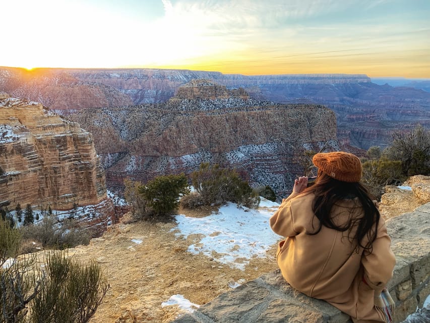 From Vegas: Grand Canyon & Lower Antelope Canyon 2-Day Tour – Lower Antelope Canyon, Arizona