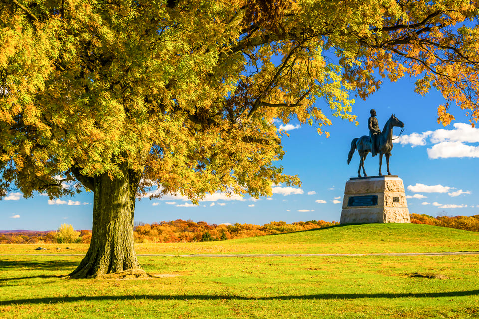 Gettysburg: Jennie Wade’s Baltimore Street Walking Tour – Gettysburg, Pennsylvania