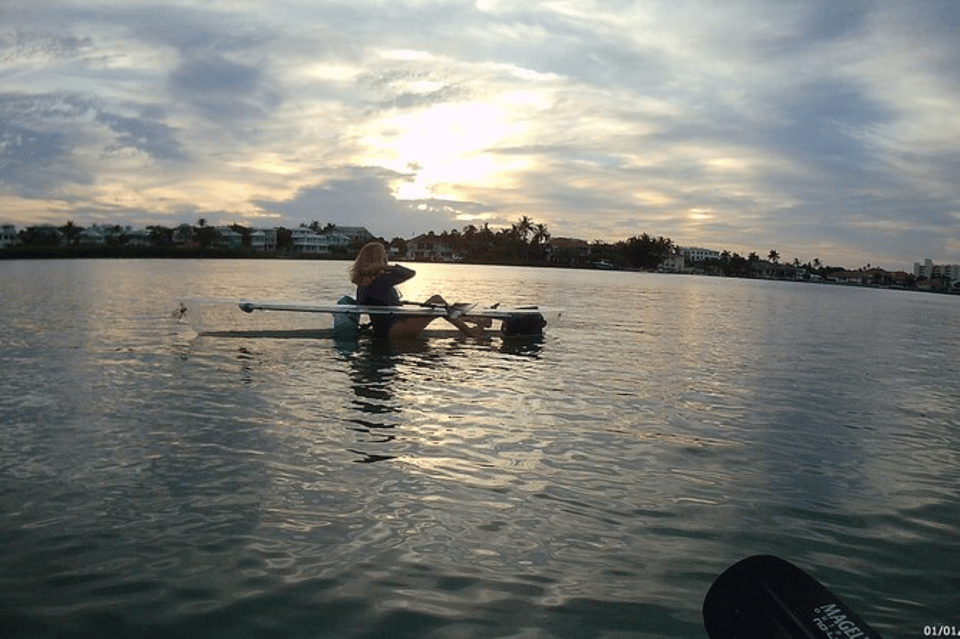 Jupiter: Clear Kayak Tour – Jupiter, Florida