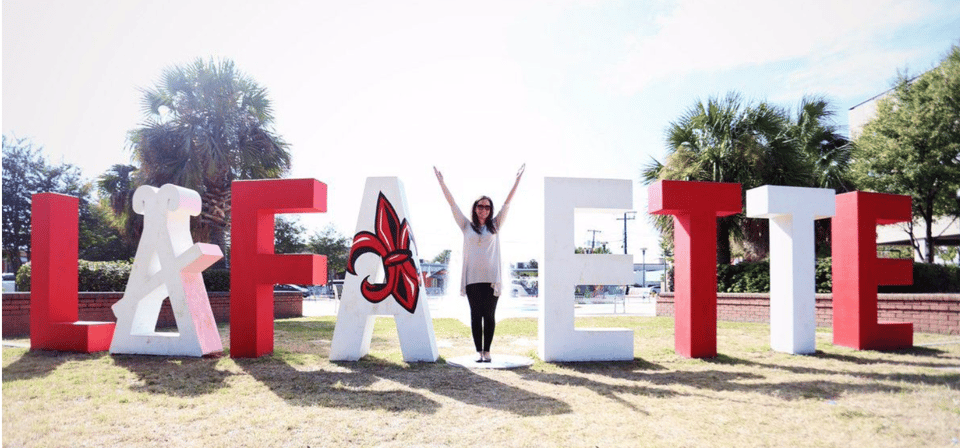 Lafayette: Cajun History & Folklore Walking Tour – Lafayette, Louisiana