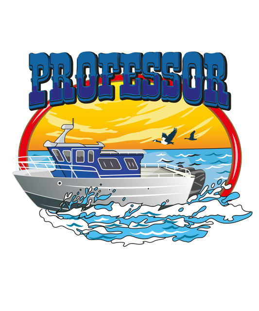 Lake Tahoe: Sportfishing Charter aboard the Professor – California, California