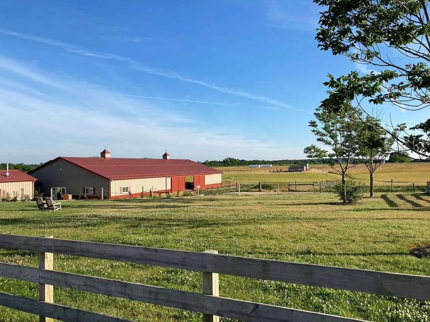 Mattituck: Self-Guided Bike Tour thru Wine Country – Mattituck, New York