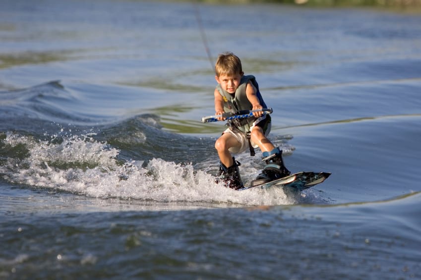 Miami: 2-Hour Wakeboarding Lesson – Miami, Florida