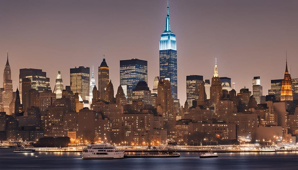 NYC: Full-Day Guided Tour of New York City’s Top Attractions – New York City, New York