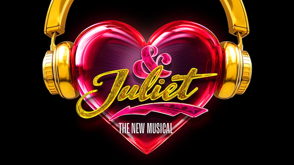 NYC: & Juliet on Broadway – New York City, New York