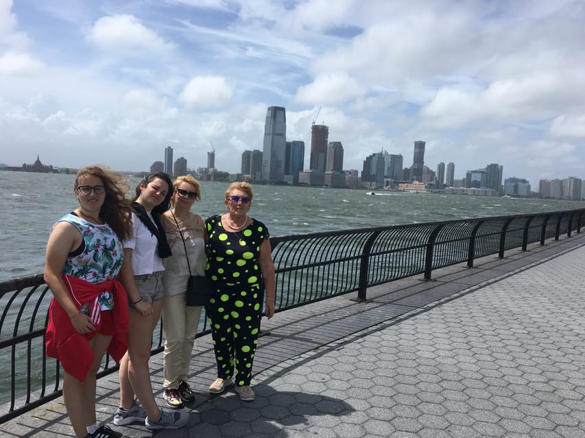 NYC: Private Personalized Tour with Driver and Guide – New York City, New York