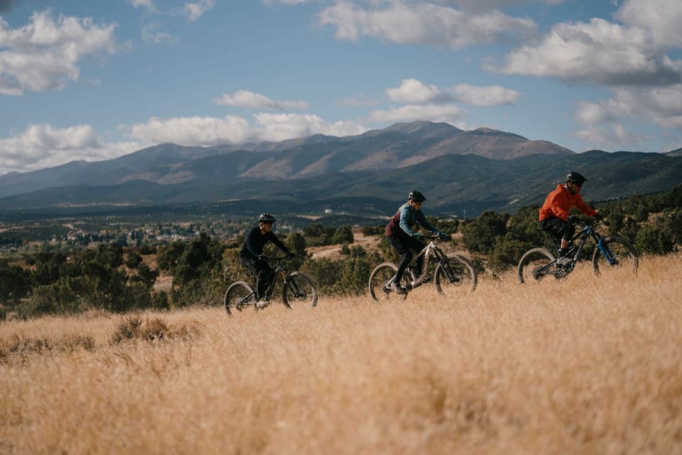 Nevada: Trails to Rails – Hike & Bike 7 Day Tour – Panaca, Nevada