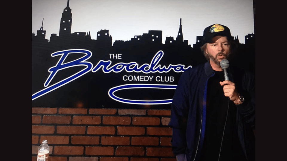 New York: Broadway Comedy Club All Star Stand-Up Comedy Live – New York City, New York