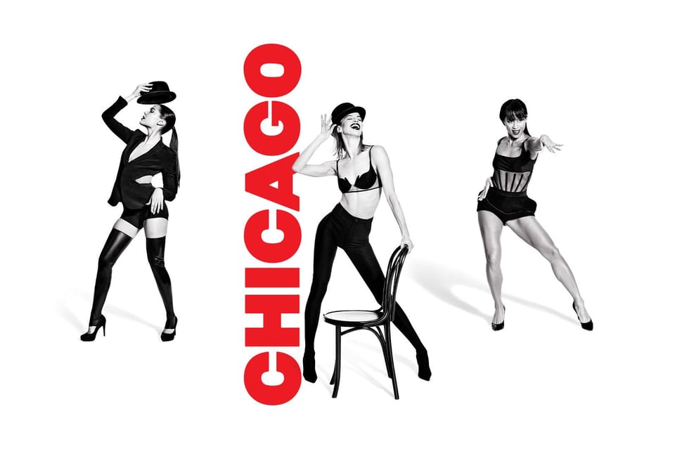 New York City: Chicago Broadway Tickets – New York City, New York