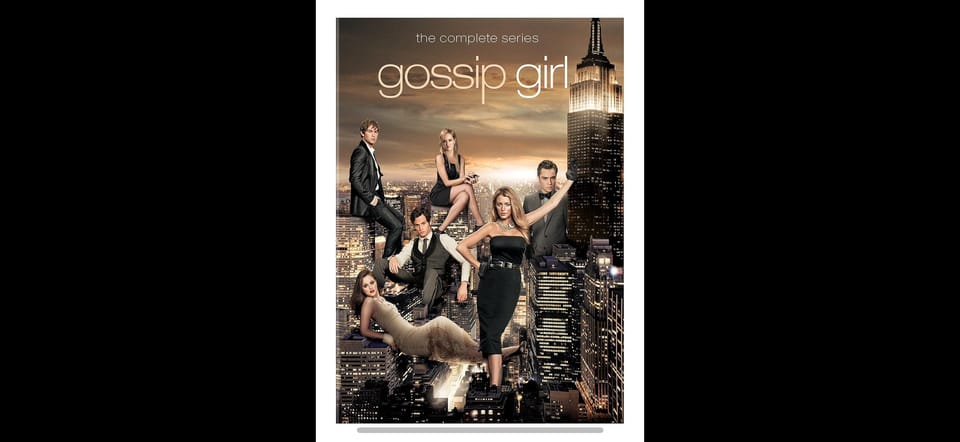 New York City: Gossip Girl Film Locations Pedicab Tour – New York City, New York