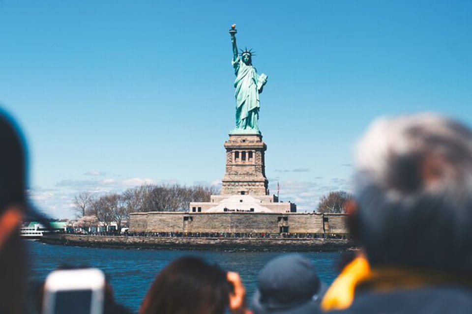 New York City: Half-Day Tour – New York City, New York