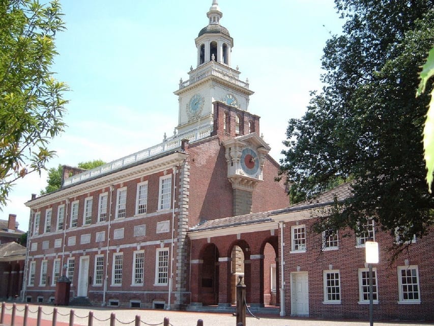 New York City: Philadelphia and Princeton University Tour – Philadelphia, Pennsylvania