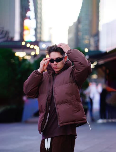 New York City: Solo or Couples Photoshoot in Times Square! – New York City, New York