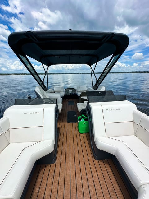 Orlando Boat Rentals – Orlando, Florida