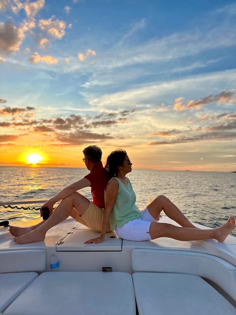 Private 2 Hour Sunset Cruise Marco Island, FL – Everglades City, Florida