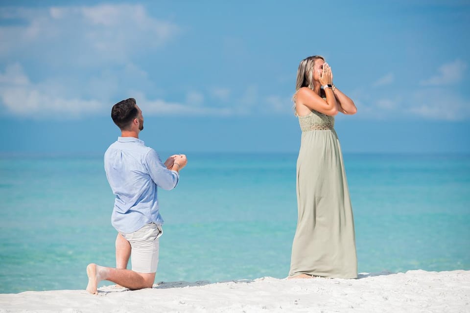 Private Professional Vacation Photoshoot Panama City Beach – Panama City Beach, Florida