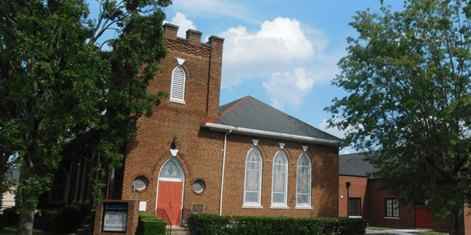 Raleigh African American History Tour – Raleigh, North Carolina