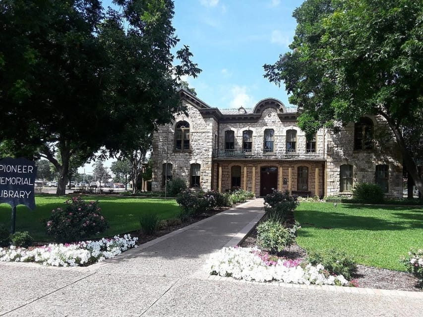 San Antonio: Texas Hill Country and Fredericksburg Day Trip – Fredericksburg, Texas