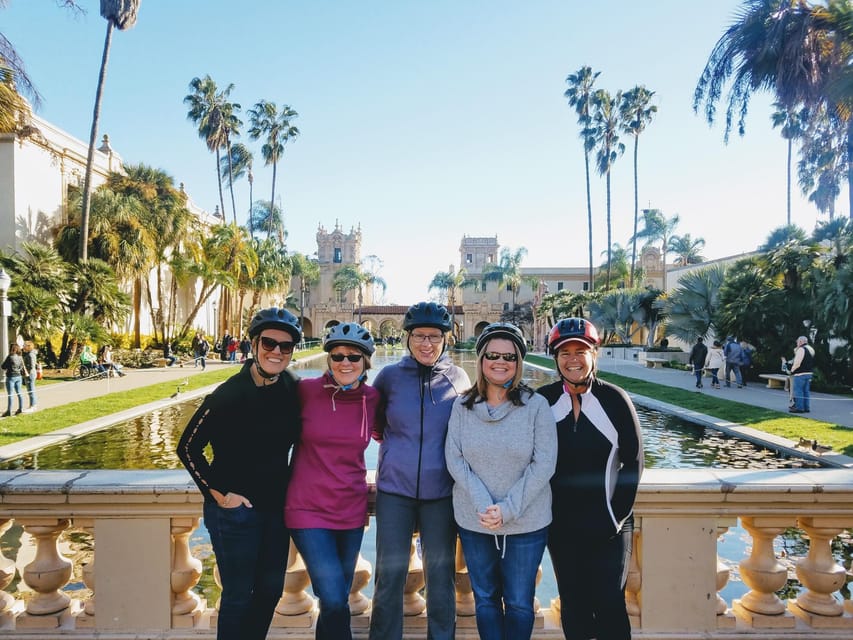 San Diego: Balboa Park Segway Tour – San Diego, California