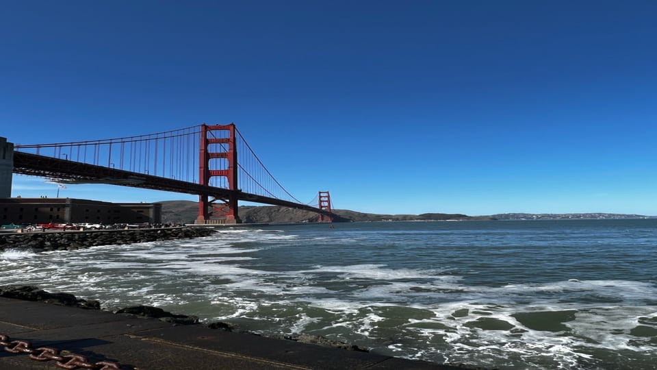 San Francisco: Alcatraz with SF City Tour – San Francisco, California