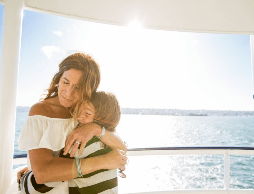 San Francisco: Mothers Day Brunch or Dinner Bay Cruise – San Francisco, California