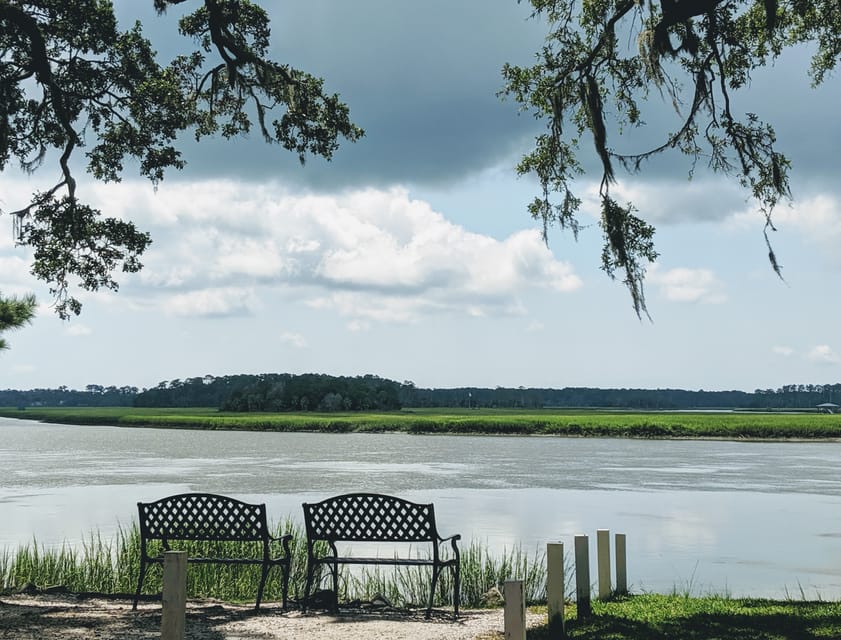 Savannah: Historic District and Islands Private Tour – Tybee Island, Georgia