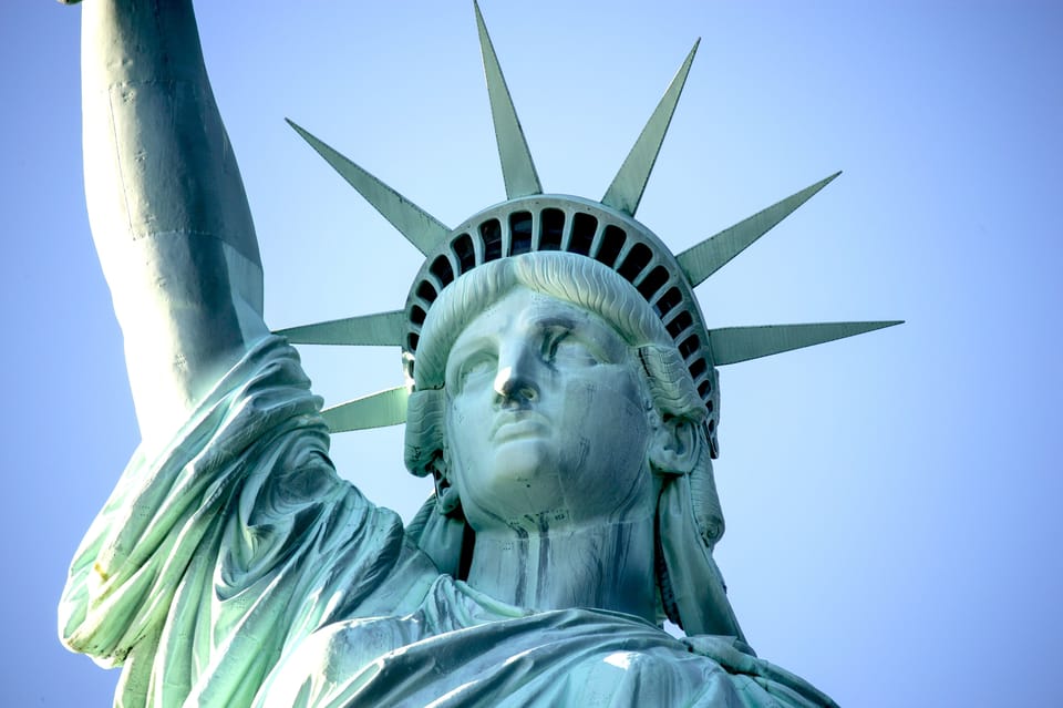 Statue of Liberty and Ellis Island Guided Tour – New York City, New York