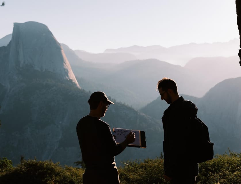 The Evolution of Yosemite: 3-Hour Hiking Tour – California, California