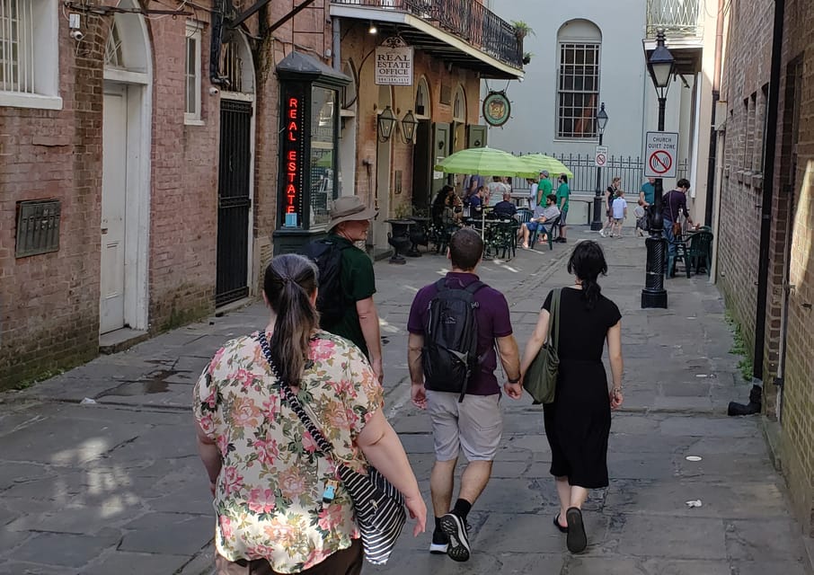 The Local’s Guide to the French Quarter Tour – New Orleans, Louisiana