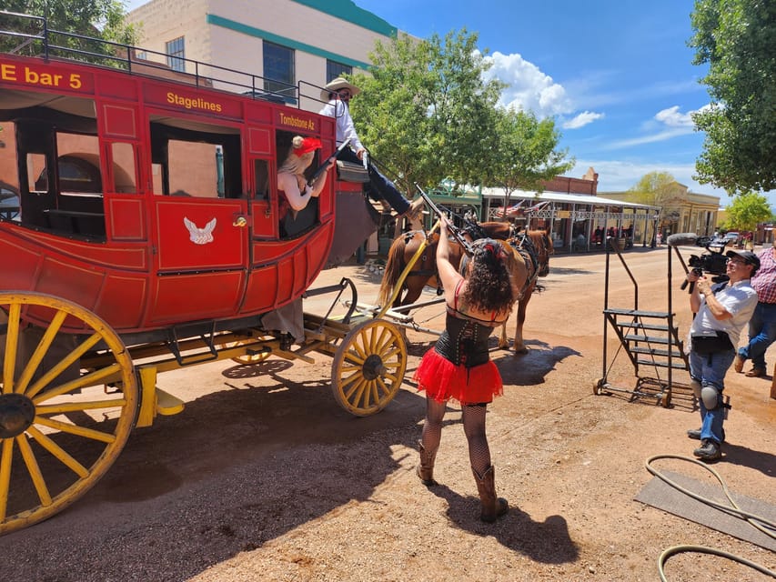 Tucson: Southern Arizona Attractions Discount Pass – Tucson, Arizona