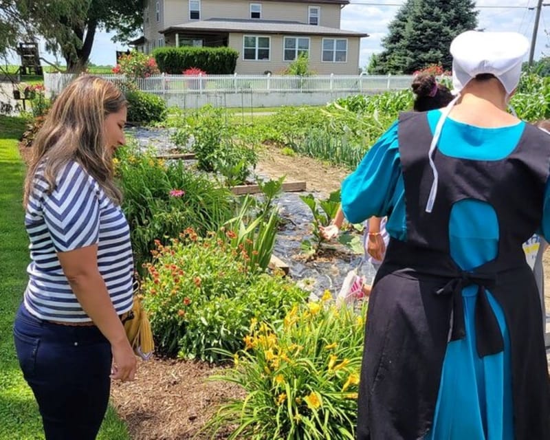 Unique Amish Immersion Experience – Strasburg, Pennsylvania