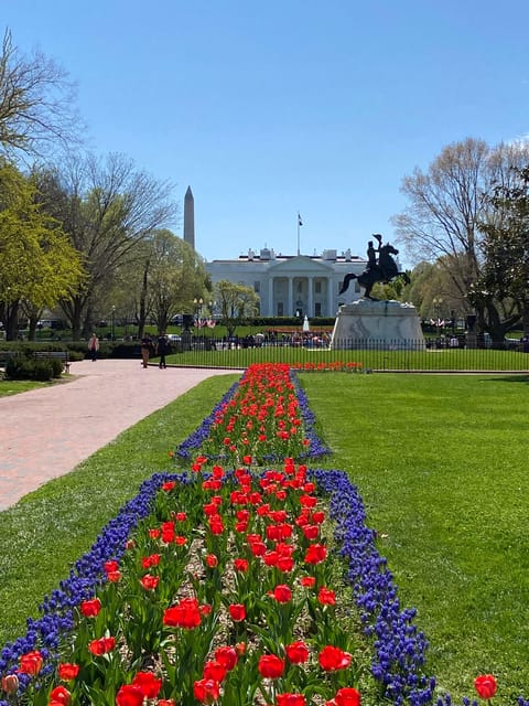 Washington DC: LGBTQ Walking Tour – Washington DC