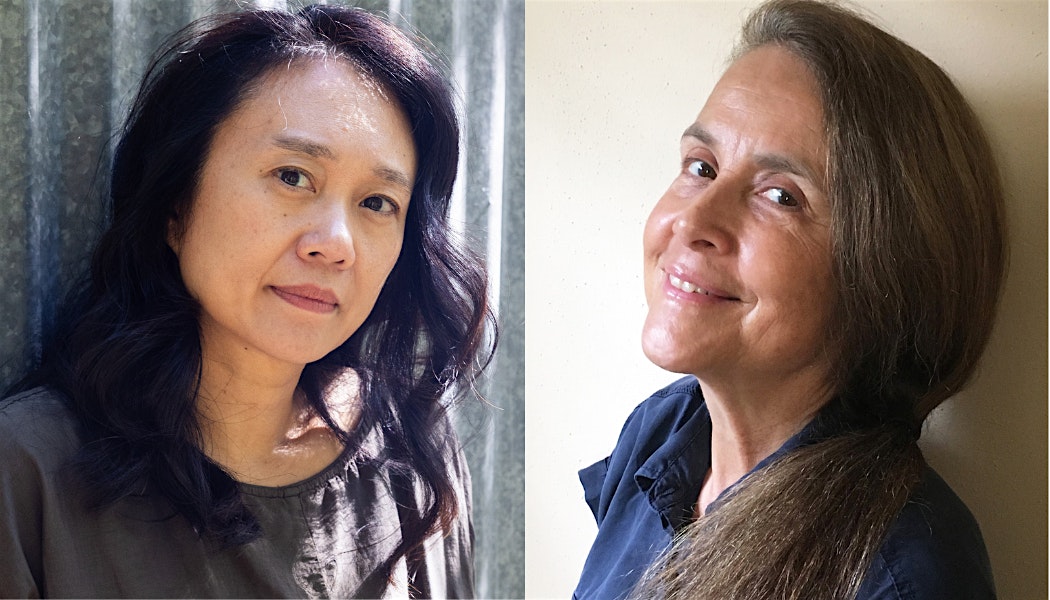 Inprint Jennifer Chang & Naomi Shihab Nye Reading – Houston, TX