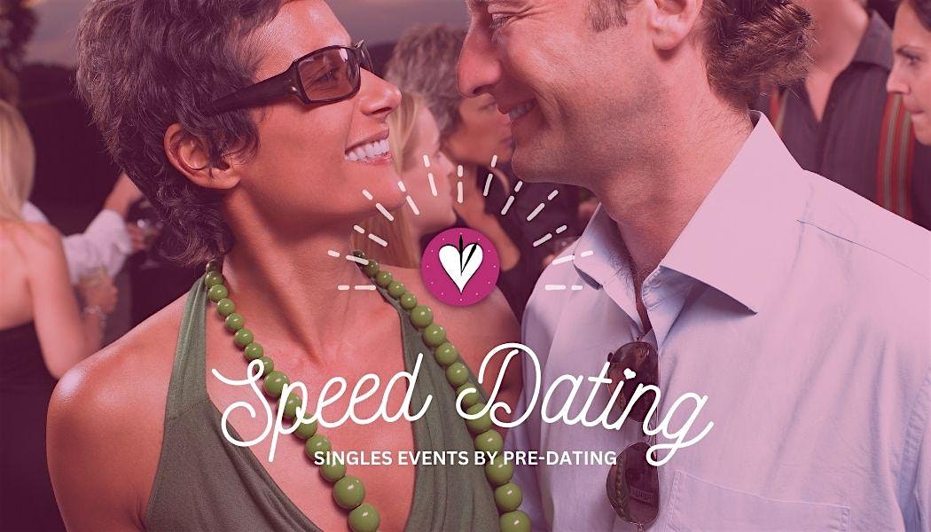 San Diego Speed Dating for Singles Age 50s/60s ♥ California – San Diego, CA