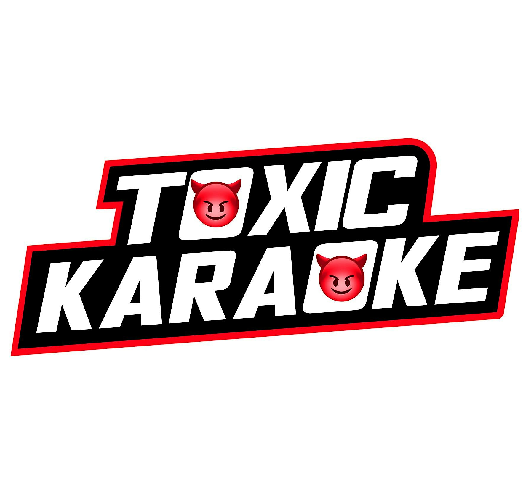 *RETURN OF TOXIC KARAOKE* MARCH 4TH – Nashville, TN