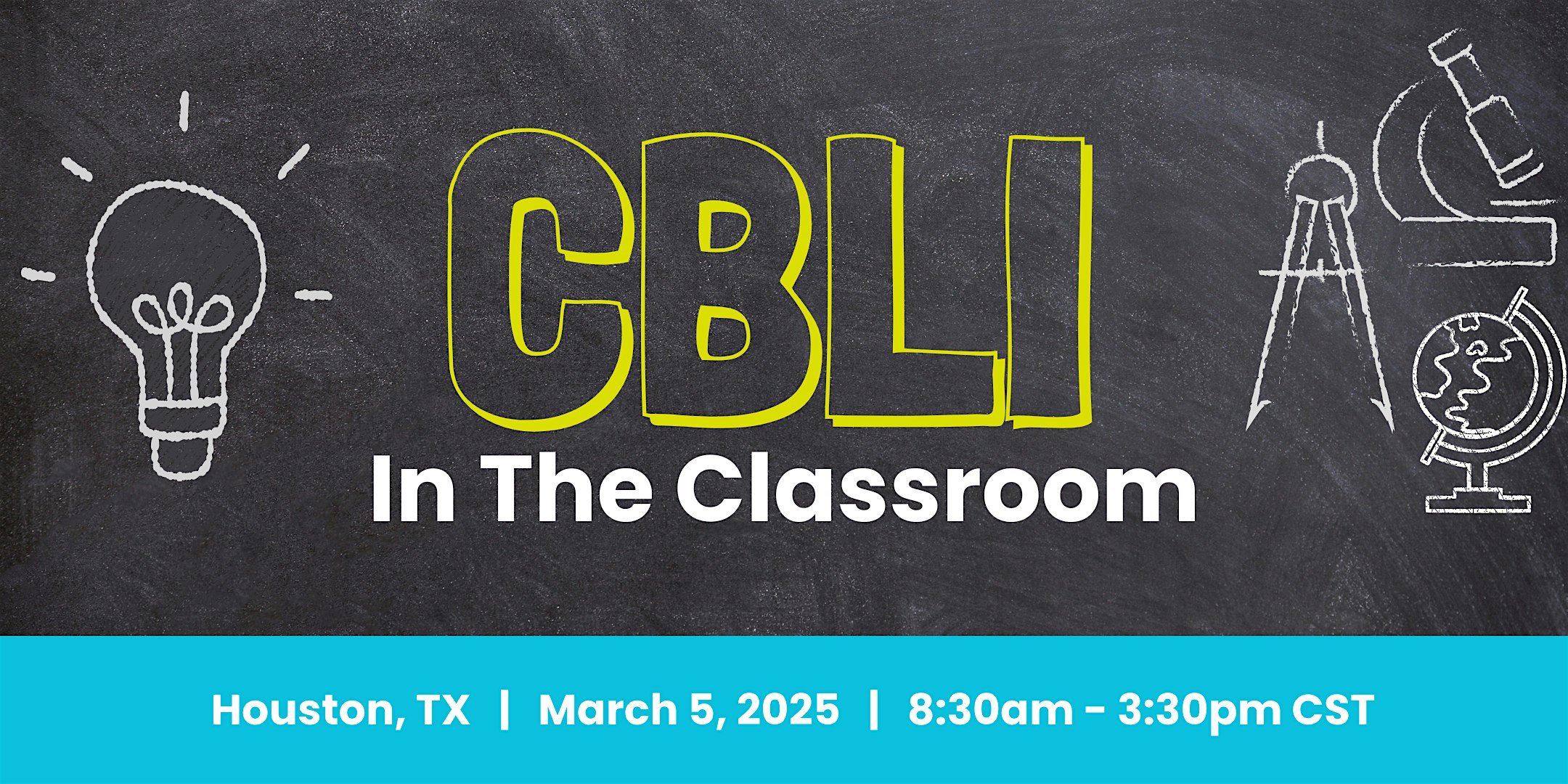 CBLI in the Math, Science, and Social Studies Classrooms – Houston, TX