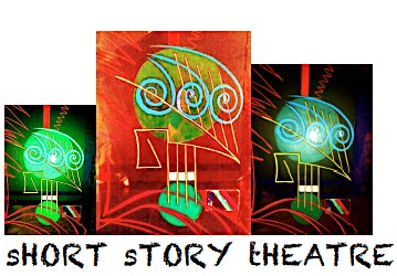 Guess what? Short Story Theatre is back with 5 new captivating stories! – Highland Park, IL