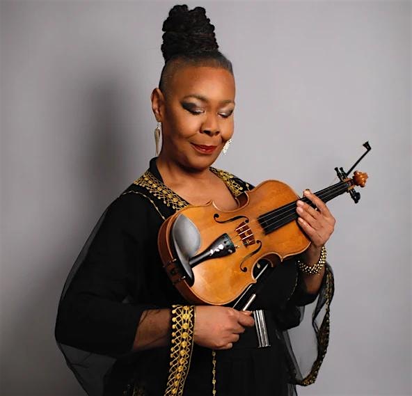 KAREN BRIGGS and Gerald Veasley band – Philadelphia, PA