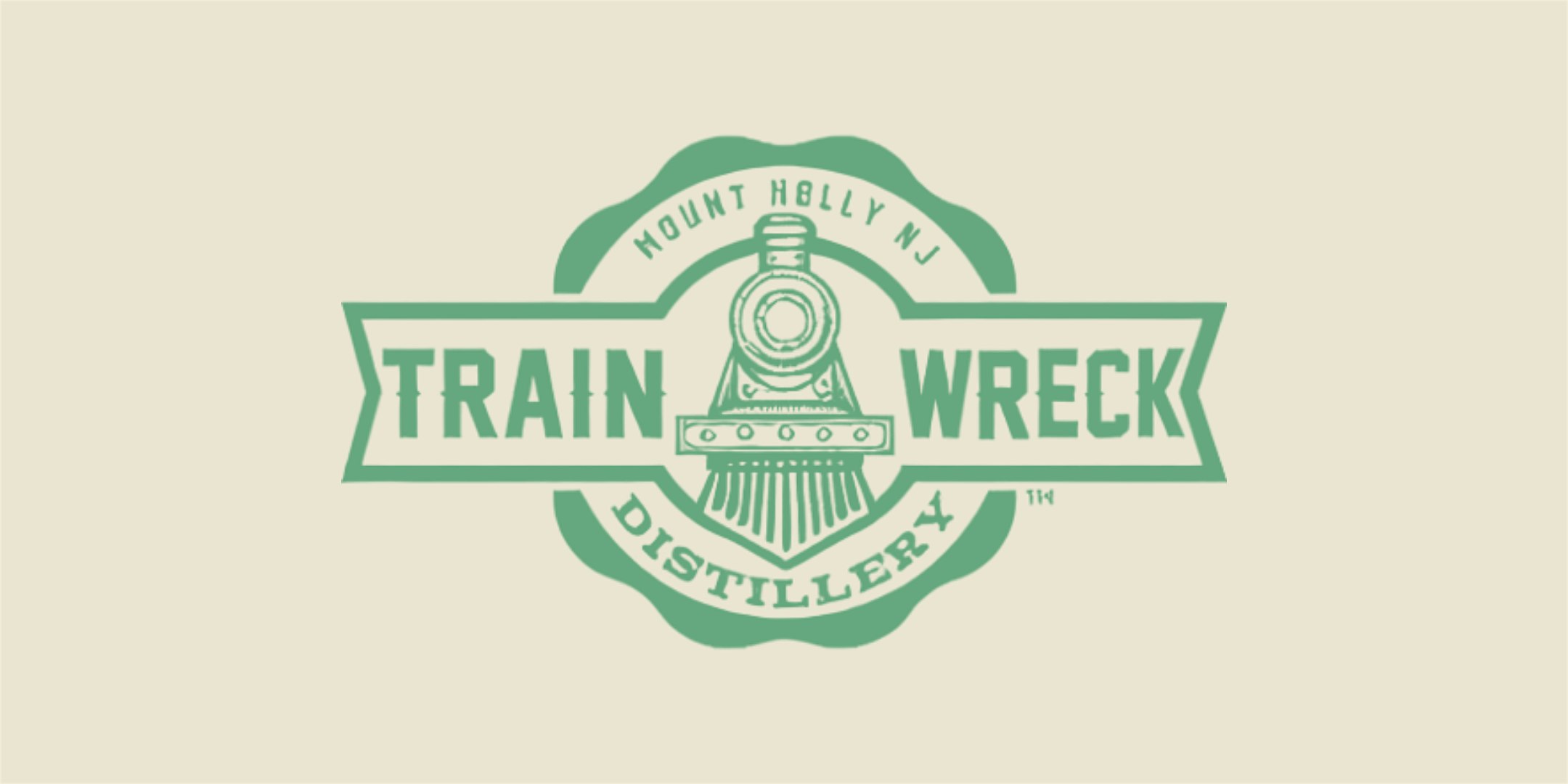 St. Patricks Day Paint & Sip at Trainwreck Distillery – Mount Holly, NJ