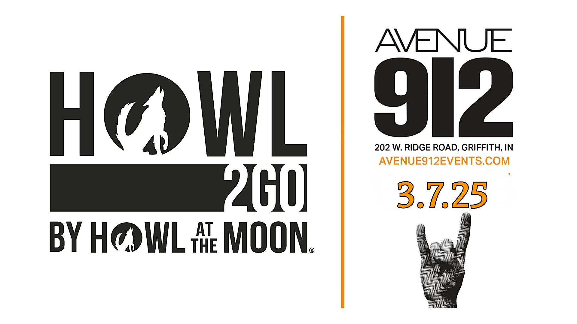 Howl at the Moon – Dueling Pianos – Griffith, IN