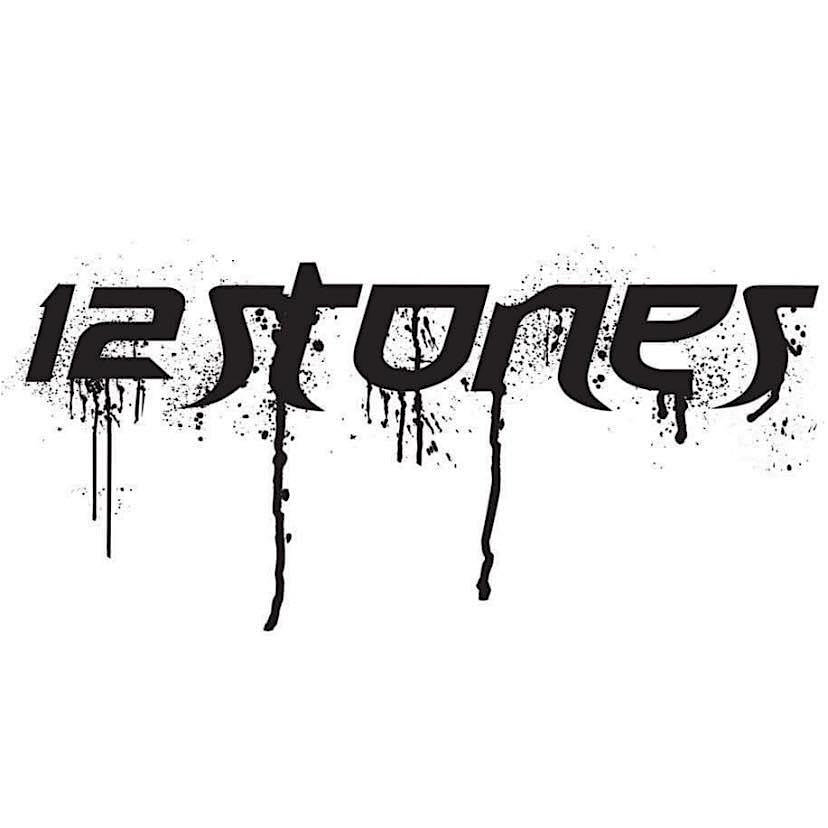 12 STONES UNPLUGGED (PAUL & JON) W/ STORAGE 24 & BURNHAM ROAD – Ridgeland, MS