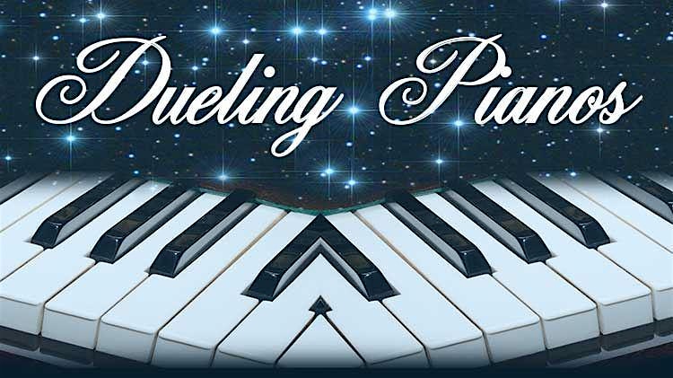 Dueling Pianos – St. Henry – St. Henry, OH