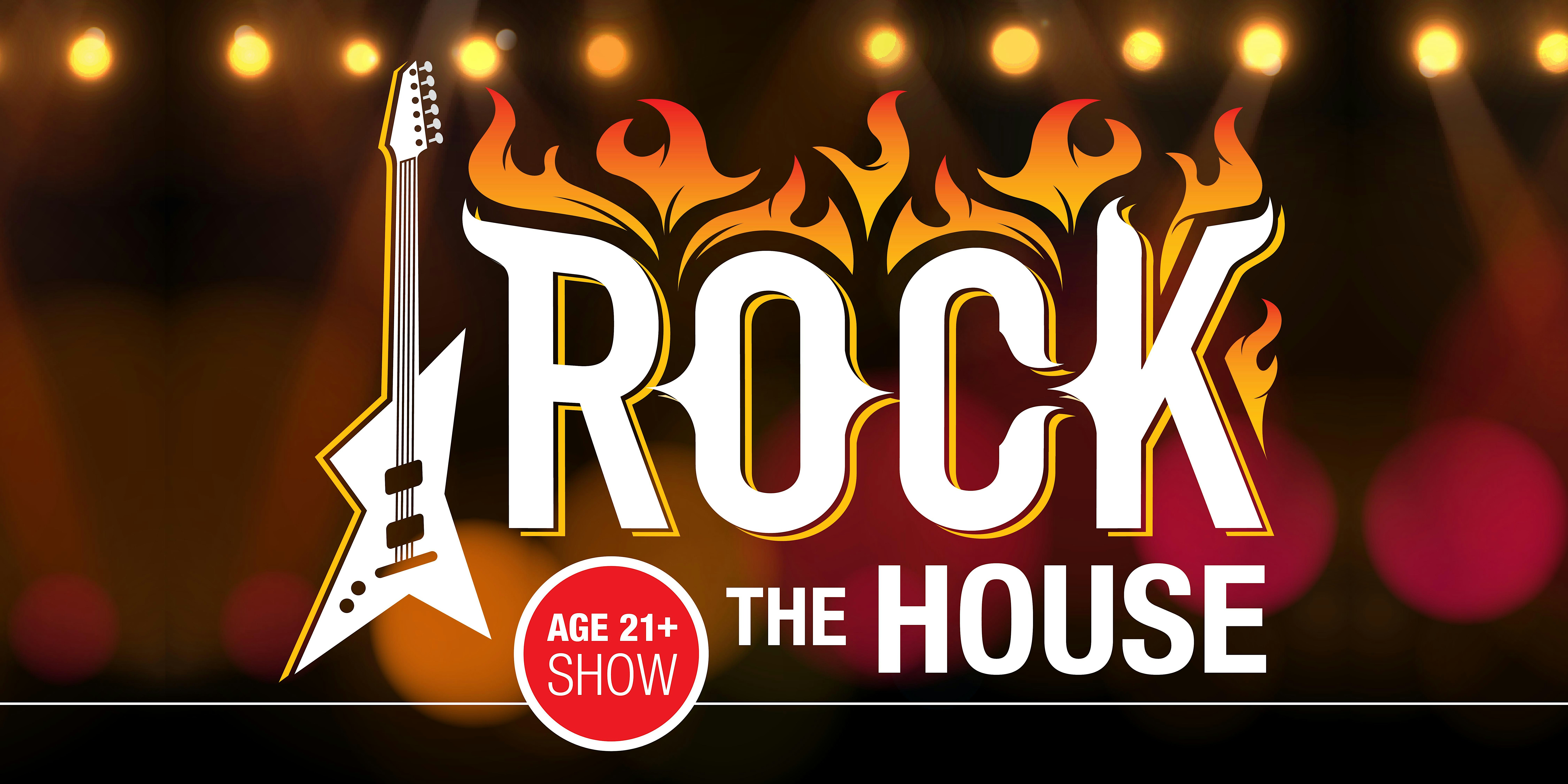 Rock the House! – Winnetka, IL