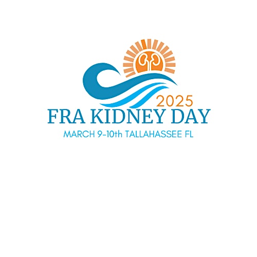 Florida Renal Association Kidney Day 2025 – Tallahassee, FL