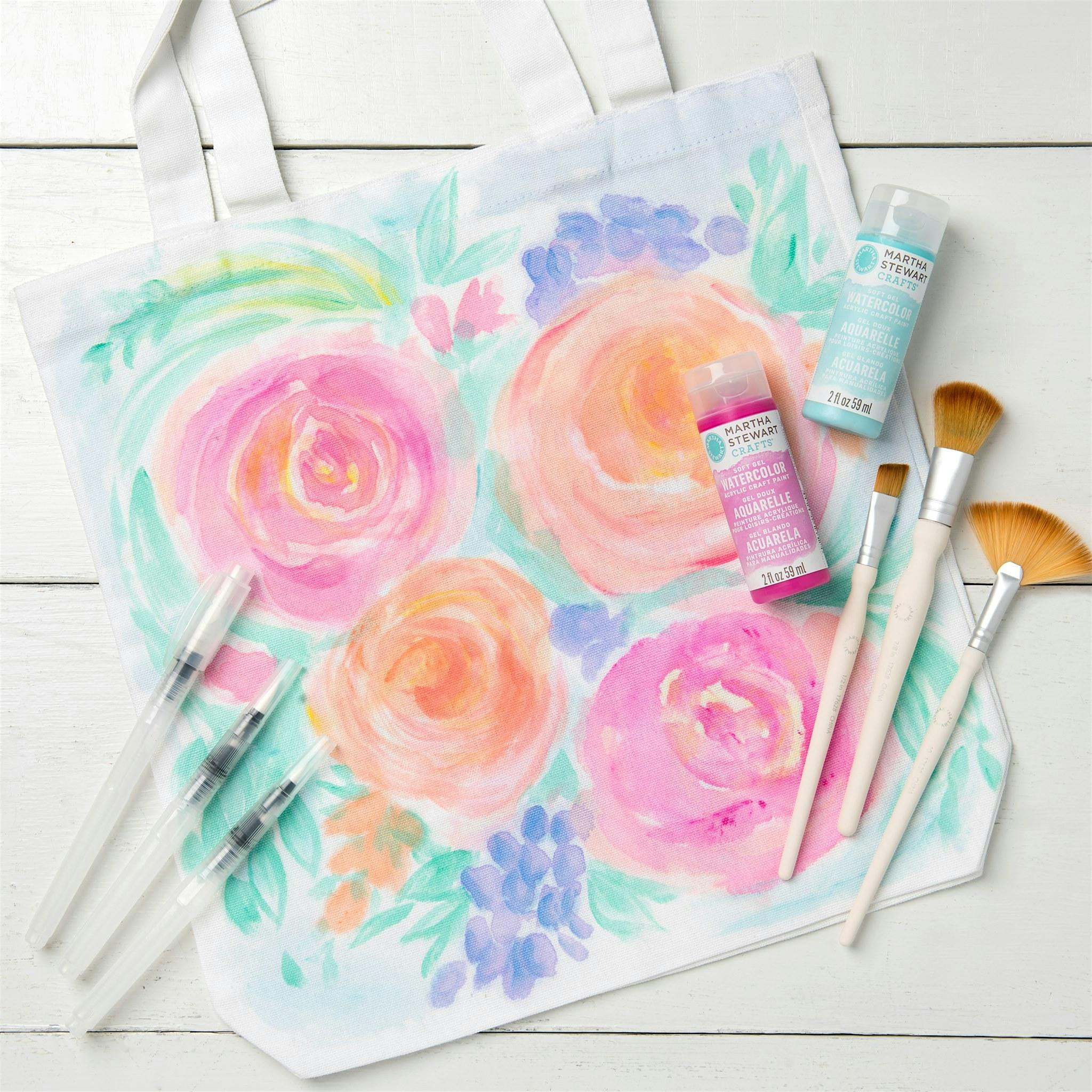 Tote Bag Sip & Paint – Washington, DC