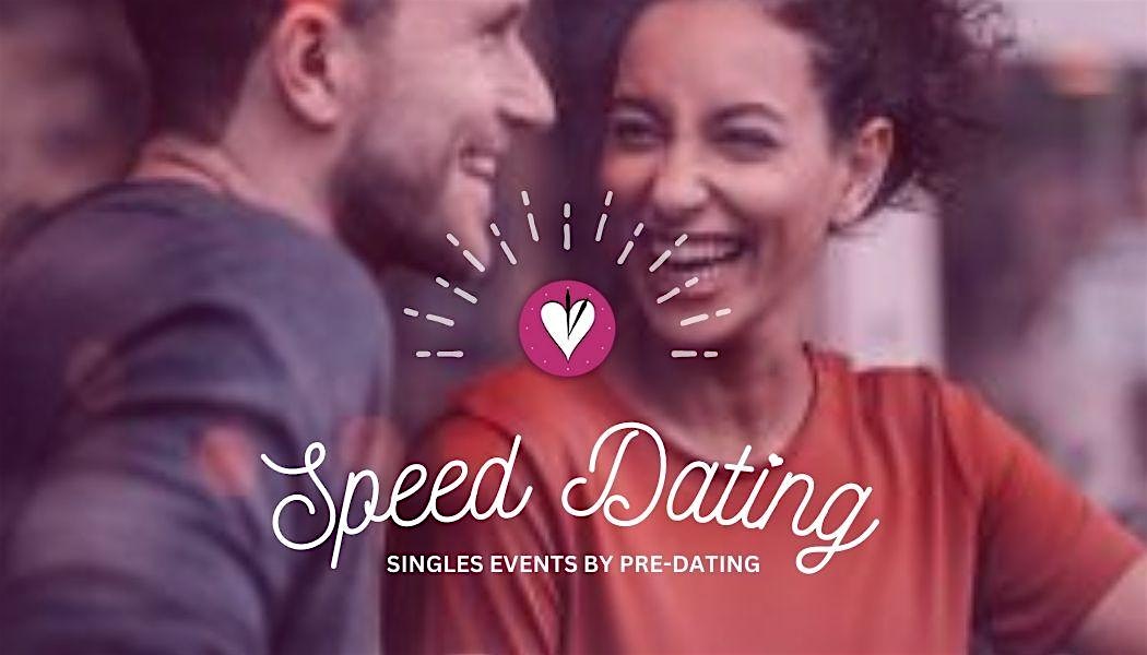 Atlanta Speed Dating for Singles Age 30-42 ♥ Sandy Springs Georgia – Sandy Springs, GA