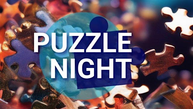 DeKalb HS Band Team Puzzle Night for Prague Fundraiser – DeKalb, IL