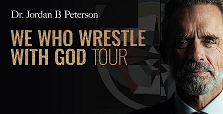 Luxury Transportation to We Who Wrestle with God at the DPAC! – Durham, NC