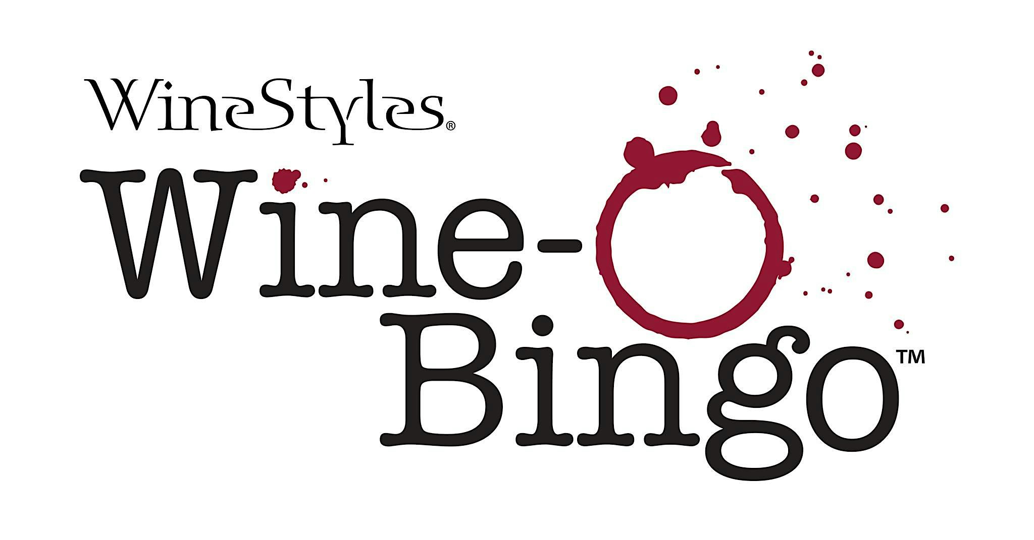 Wine-O Bingo – Chicago, IL